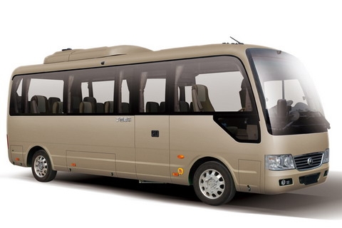 【宇通客车7-8米客车报价】宇通客车最新价格