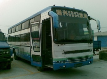 2002年12月宇通卧铺车-二手客车-中国客车网