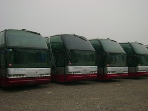 青年大商务客车销售-二手客车-中国客车网