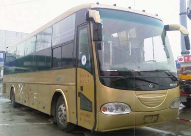 售2003年12月44座宇通卧铺6120-二手客车-中