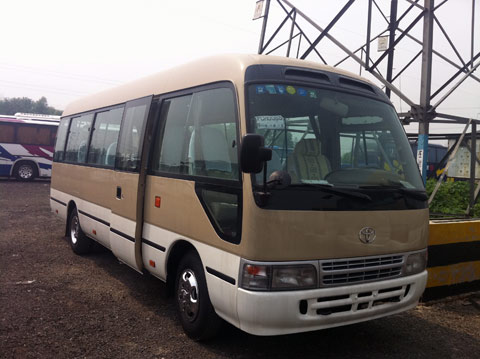 专业销售:金龙、宇通、安凯、北方、考斯特等