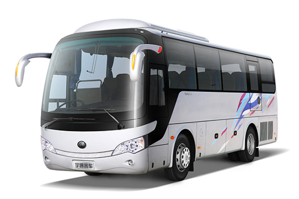 宇通ZK6908HNAA客车(天然气国四24-41座)