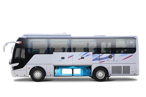 宇通ZK6908HNAA客车(天然气国四24-41座)