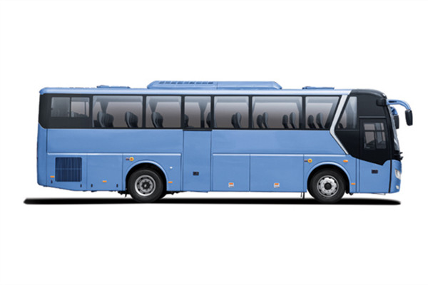 金旅XML6102J15Y客车（柴油国五24-48座）