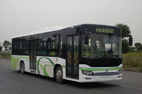 上海万象SXC6120GBEV3公交车(纯电动10-50座)