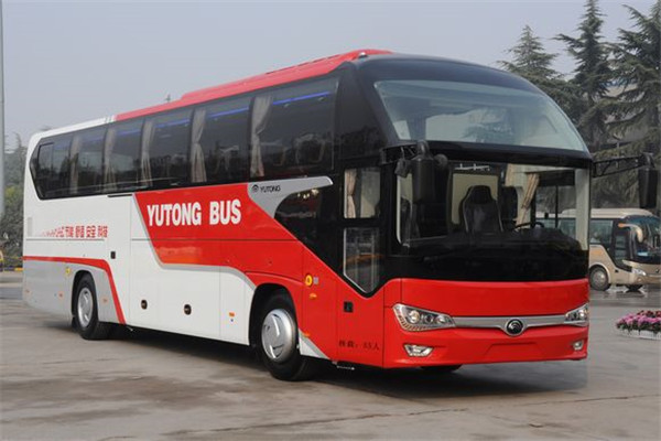 宇通ZK6128HQB5E客车(柴油国五25-55座)_报