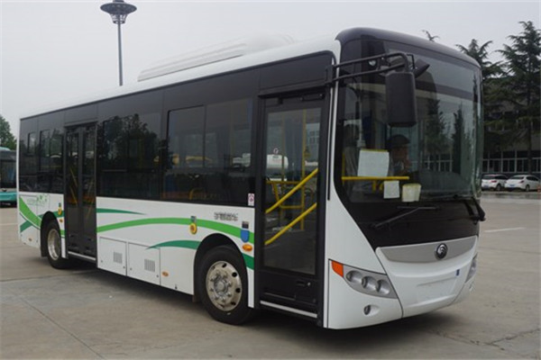 宇通ZK6805BEVG15公交车(纯电动10-24座)
