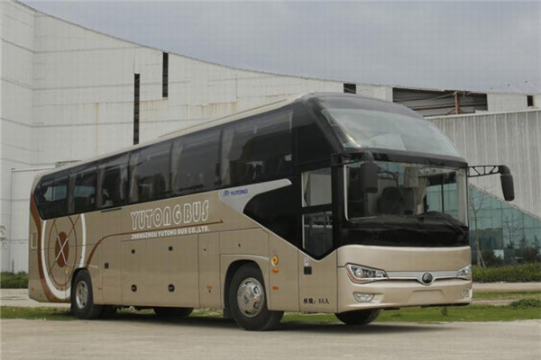 宇通ZK6128HQB5Y客车(柴油国五25-55座)_报