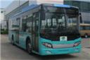 五洲龙FDG6105EVG10公交车（纯电动10-30座）