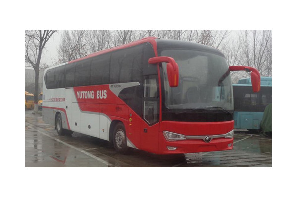 宇通ZK6128HQA5Z客车(柴油国五25-55座)_报