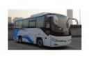 宇通ZK6826BEVQY52客车（纯电动24-35座）