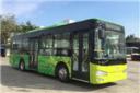 金旅XML6105JEVW0C公交车（纯电动20-40座）