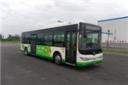 黄海DD6109EV5公交车（纯电动18-32座）