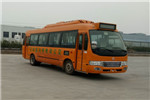 晶马JMV6820GRBEV5公交车（纯电动13-35座）