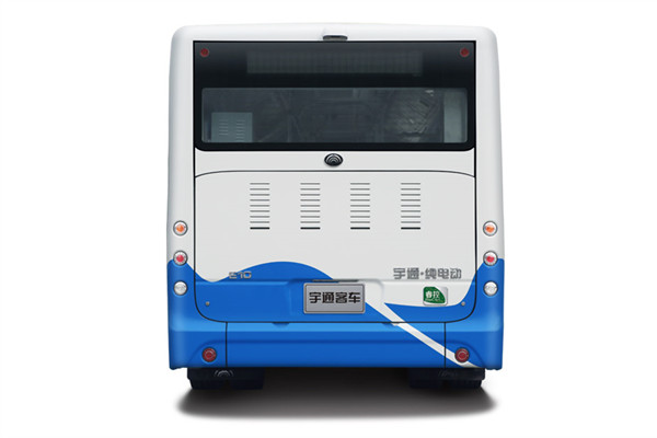 宇通ZK6105BEVG3公交车(纯电动10-39座)