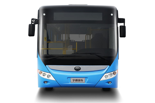 宇通ZK6125BEVG25公交车(纯电动10-45座)