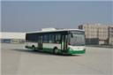黄海DD6120G27公交车（天然气国四24-45座）