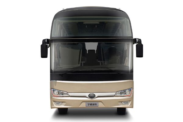 宇通ZK6128HQB5Y客车(柴油国五25-55座)