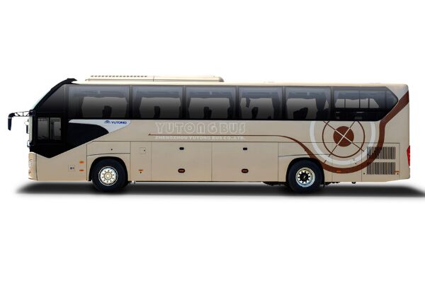 宇通ZK6128HQB5Y客车(柴油国五25-55座) - 1