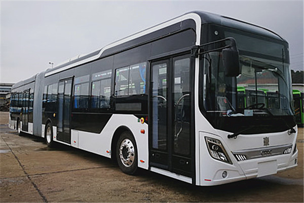 中车电动TEG6180BEV01公交车(纯电动33-62