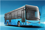 安凯HFF6800G03EV81公交车（纯电动13-24座）