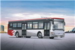 南京金龙NJL6129EV3公交车（纯电动21-41座）
