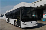 申龙SLK6109UQFCEVH公交车（燃料电池18-35座）