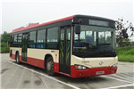海格KLQ6129GAEV4公交车（纯电动10-42座）