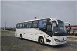 海格KLQ6111YAC51客车（天然气国五24-52座）