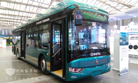 公交节能技术大赛服务-配套产业-中国客车网
