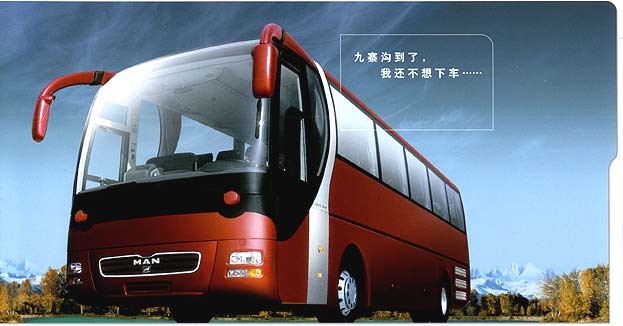 宇通客车 - 莱茵之星