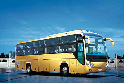zk6120hw - 宇通客车