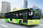 常隆客车YS6120GBEV