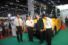 BJ6730长头校车新车发布