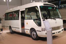 金旅考斯特XML6700