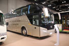 XML6125天骄豪华大型客车