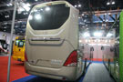 2012道路运输展青年客车JNP6126M