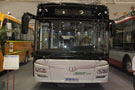 蜀都城市客车CDK6122CS1R