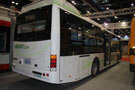 蜀都城市客车CDK6122CS1R
