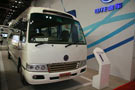 申龙SLK6770珍宝多功能客车