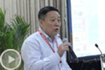 2012道路运输展中国公路学会客车分会秘书长裴志浩评价亚星