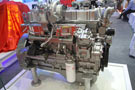 yc6ln-50系列天然气发动机