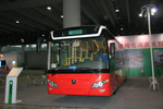 常隆公交车