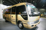 海格客车KLQ6702E4