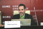 国际校车论坛与会嘉宾  