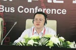 宇通工程师刘扬