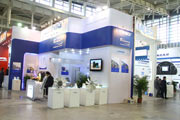 2012�Ͼ��ͳ�չ֮LINNIGչ̨