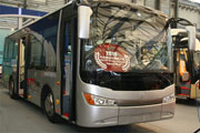 ��ͨ�ͳ�LCK6101GPHEV