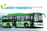 ��ͨ�ͳ�LCK6110GHEV-C