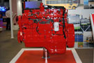 康明斯ISL8.9发动机